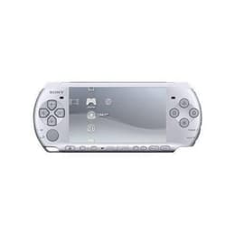 Playstation Portable Slim - HDD 2 GB - Grå