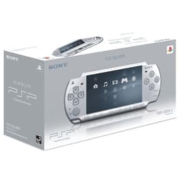 PSP-2000 Slim - Grå