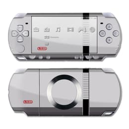 PSP-2000 Slim - Grå