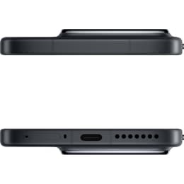 Xiaomi 15 512GB - Svart - Olåst