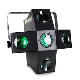 Beamz MultiTrix 320 Belysning