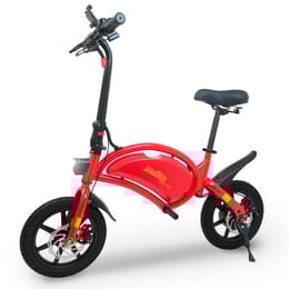 Urbanglide E-bike 140 Roues Elektrisk skoter