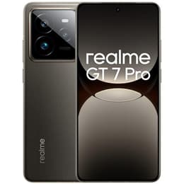 Realme GT 7 Pro 512GB - Grå - Olåst