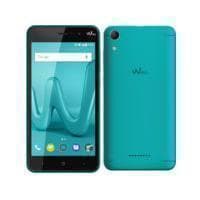 Wiko Lenny4 16GB - Turkos - Olåst