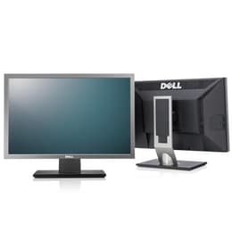 22-tum Dell P2210F Pro 1680 x 1050 LCD Monitor Svart