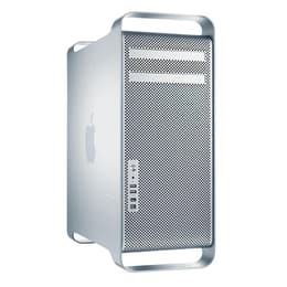 Mac Pro (Juni 2012) Xeon 2,4 GHz - SSD 512 GB + HDD 2 TB - 96GB