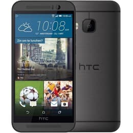 HTC One X 32GB - Grå - Olåst