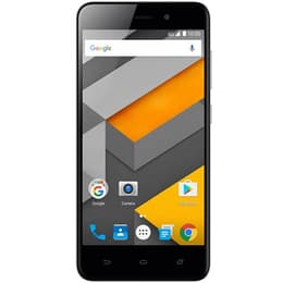 Hisense StarAddict 6 16GB - Svart - Olåst