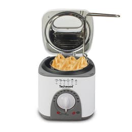 Techwood Fritös TFF-81