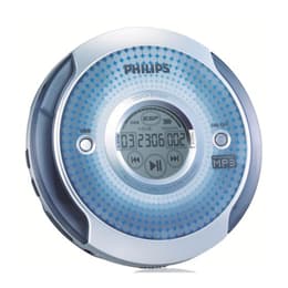 Philips AZ9214/00 CD Spelare