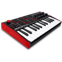 Akai Professional MPK Mini MK3 Musikinstrument