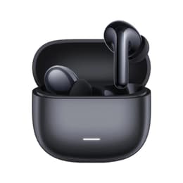 Xiaomi Redmi Buds 8 Earbud Noise Cancelling Bluetooth Hörlurar - Svart
