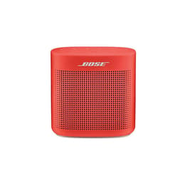 Bose Soundlink color II Bluetooth Högtalare - Apelsin