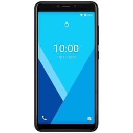 Wiko Y51 16GB - Grå - Olåst