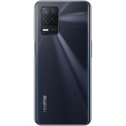 Realme 8 5G 128GB - Svart - Olåst