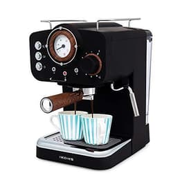 Kaffebryggare Ikohs THERA RETRO L - Svart