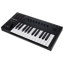 Native Instruments Komplete Kontrol A25 Musikinstrument