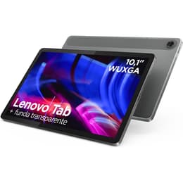 Lenovo Tab TB311XU 64GB - Grå - WiFi + 4G