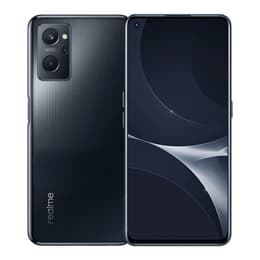 Realme 9I 128GB - Svart - Olåst