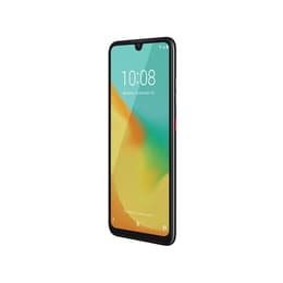 ZTE Blade V10 Vita 64GB - Svart - Olåst