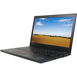 Lenovo ThinkPad T470 14-tum (2015) - Core i5-6300U - 16GB - SSD 512 GB QWERTY - Engelsk