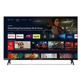 Smart TV Sharp LED HD 720p 32,0000 1T-C32FH2KL2AB