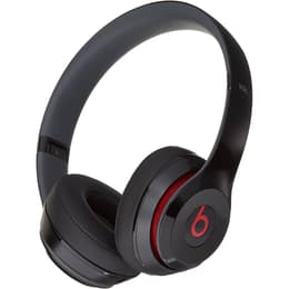 Beats By Dre Solo2 noise Cancelling kabelansluten Hörlurar - Svart