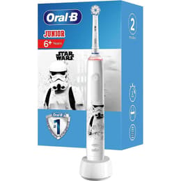 Oral-B Junior Elektrisktandborste