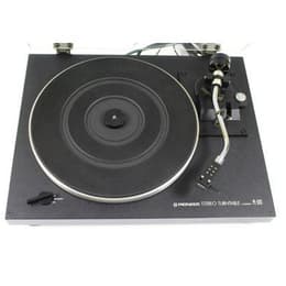 Pioneer PL-512X Skivspelare