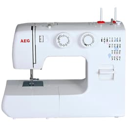 Aeg 380 Symaskin
