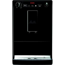 Kaffebryggare med kvarn Melitta Solo E950-222 1,2000L - Svart