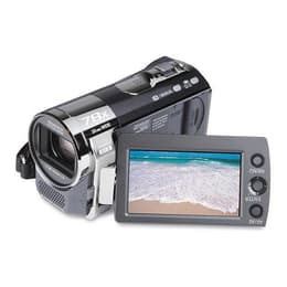 Panasonic SDR-S50 Videokamera USB 2.0 - Svart