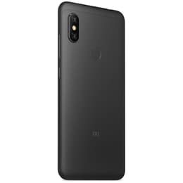 Xiaomi Redmi Note 6 Pro 64GB - Svart - Olåst