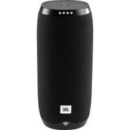 Jbl Link 20 Bluetooth Högtalare - Svart