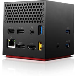 Lenovo ThinkPad WiGig Dock Dockningsstation