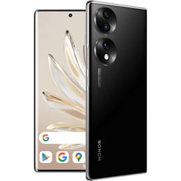 Honor 70 256GB - Svart - Olåst