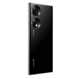 Honor 70 256GB - Svart - Olåst
