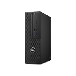 Dell Precision Tower 3620 Core i7-7700 3.6 - SSD 512 GB - 16GB