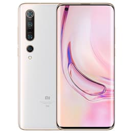 Xiaomi Mi 10 Pro 5G 512GB - Vit - Olåst