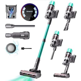 Smartai V5 Dammsugare