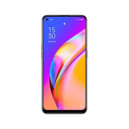 Oppo Reno5 Lite 128GB - Lila - Olåst