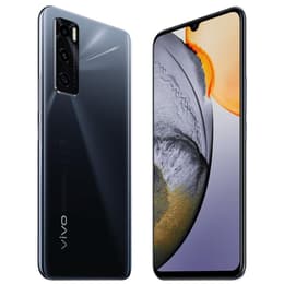 Vivo Y70 128GB - Svart - Olåst