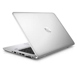 HP EliteBook 840 G3 14-tum (2015) - Core i5-6300U - 8GB - SSD 256 GB AZERTY - Fransk