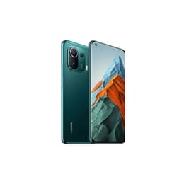 Xiaomi Mi 11 Pro 128GB - Grön - Olåst
