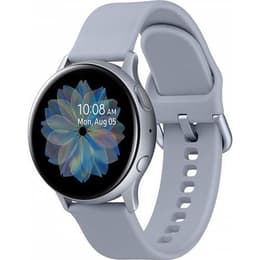 Samsung Smart Watch Galaxy Watch Active 2 44 mm HR GPS - Silver