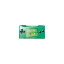Nintendo Game Boy Micro - Grön