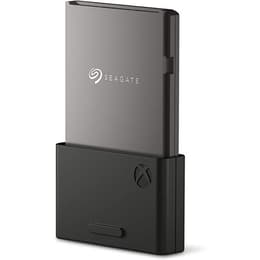 Seagate Expansion Card Xbox Series X|S Extern hårddisk - SSD 512 GB USB 3.0