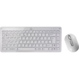 Asus Keyboard AZERTY Fransk Wireless EEE ENSEMBLE