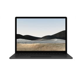 Microsoft Surface Laptop 4 13-tum () - Core i5 - Gen 11 (G) - 8GB - HDD 512 GB QWERTZ - Tysk