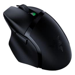 Razer Basilisk X Hyperspeed Mus Wireless
